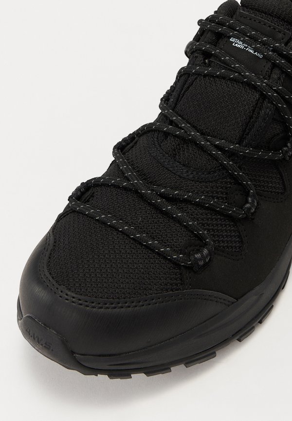 AHOLA - Hiking shoes3