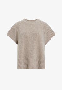 Non sélectionné, brown