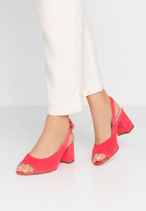 Peter Kaiser Wide Fit Sandały