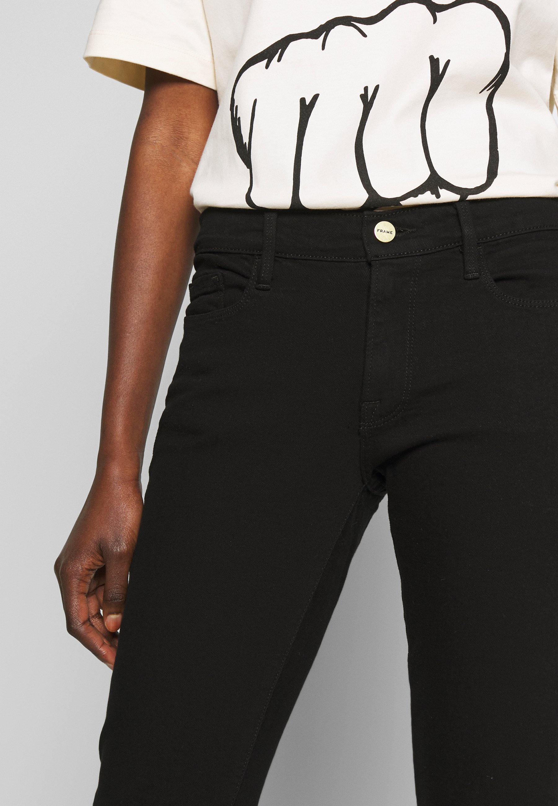 Frame Denim LE GARCON - Jeans Skinny 