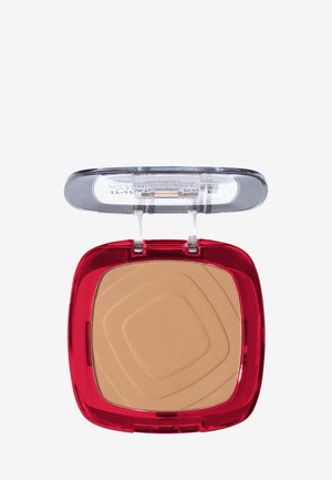 L'Oréal Paris, INFAILLIBLE SEMI-PERMANENT POWDER - Pudder - 300 amber
