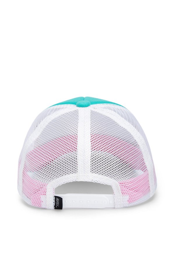 KINDER TRUCKER CAP DO DO DOODOO – Cap – teal