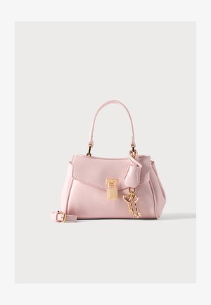 ALDO, HEARTKEEPER - Sac à main - pink
