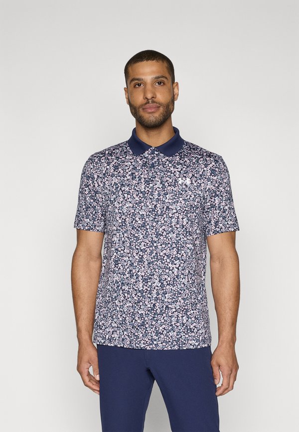 MATCHPLAY PRINTED - Poloshirt