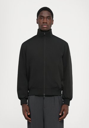BERKLEY - Blouson Bomber - black
