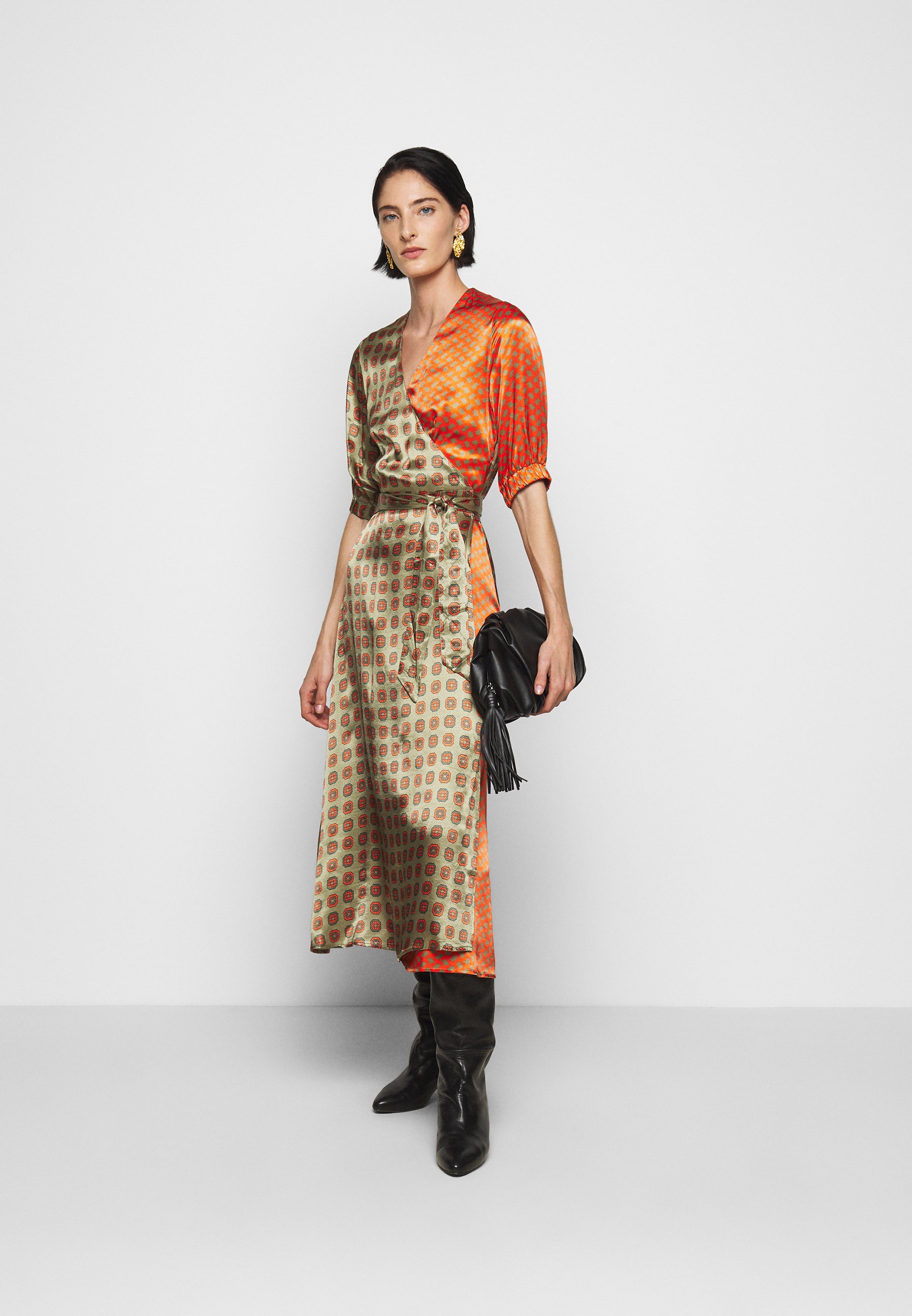 Women BELLE - Day dress Women BELLE - Day dress