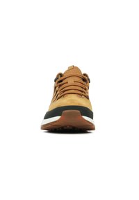 Timberland Trainers - wheat nubuck