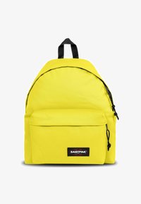 Unselected, canary yellow