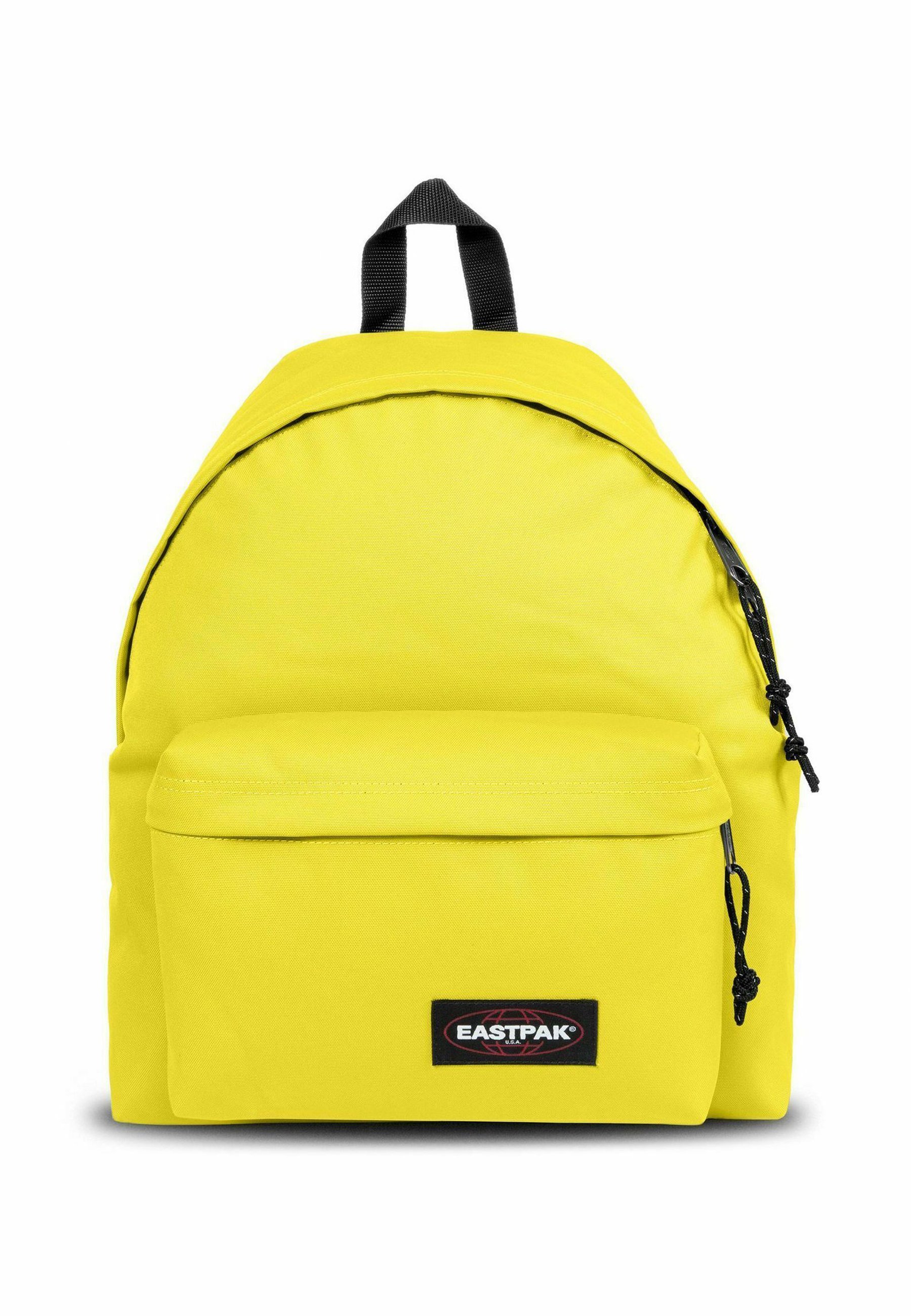 Backpack Eastpak Giallo Zaino Giallo Eastpak Zaino Eastpak Padded
