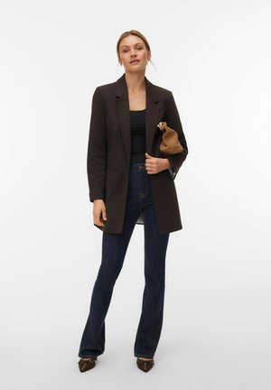 Blazer - chocolate torte