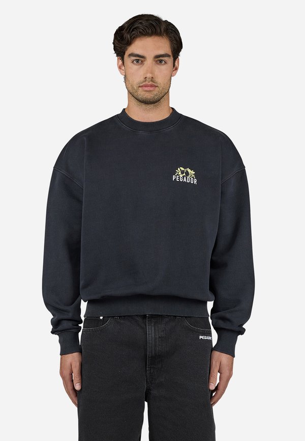 VANOS OVERSIZED - Sweatshirt3