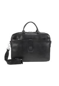 LORETO PANDION  - Portafolios - black