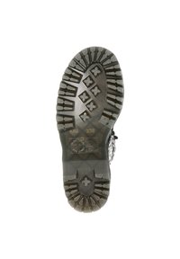 Dr. Martens SINCLAIR - Botas de tornozelo com plataforma - black