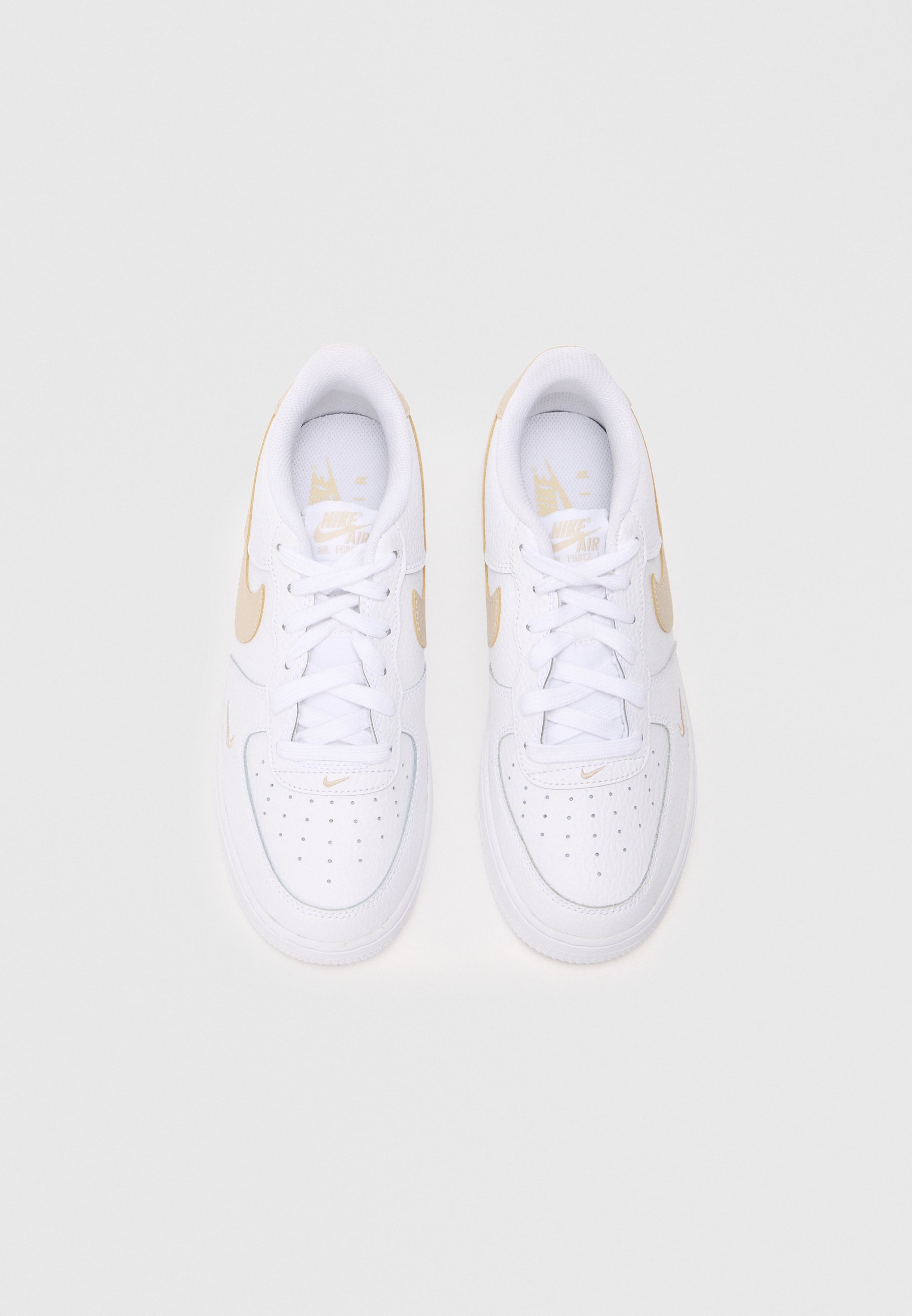 nike air force one white rattan