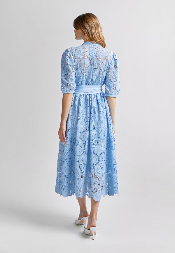 RADEA - Shirt dress4