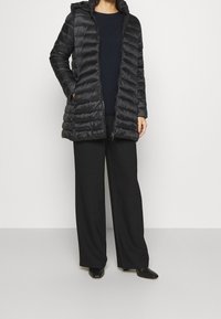 Canadian Classics Doudoune - black