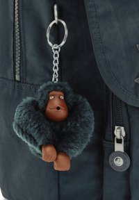 Kipling INIKO BTS - Školní taška - true blue tonal