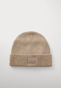 Bonnet - medium beige