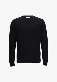 Ausgewählt, schwarz