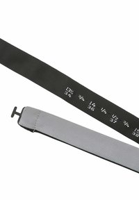 Seidenfalter BASIC UNI - Fliege - hellgrau