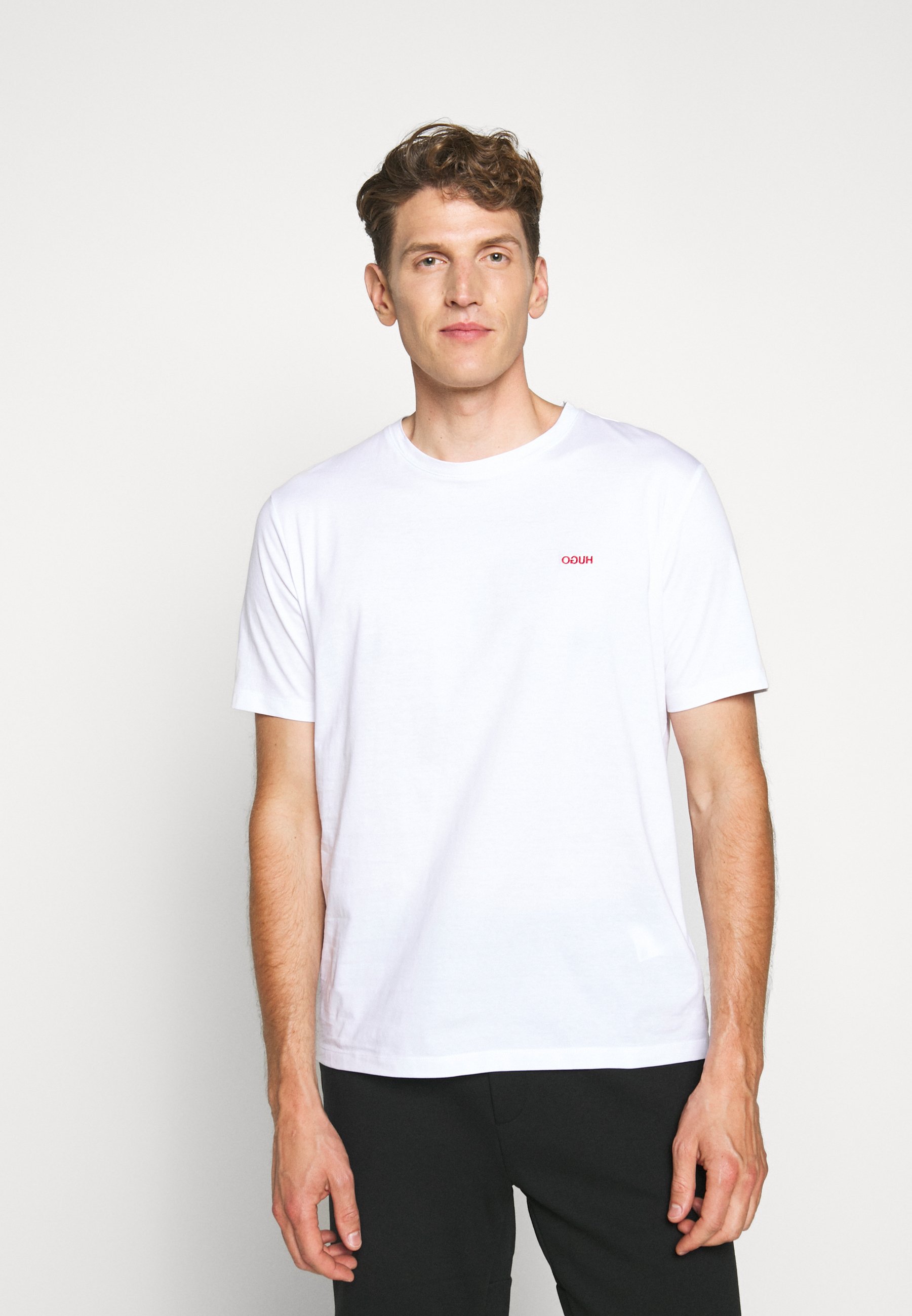 hugo tshirt