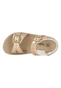 Kipling Sandalen - gold coloured