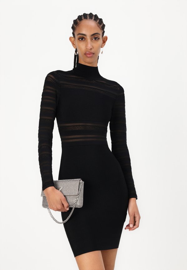 DANI BANDAGE DRES - Cocktail dress / Party dress2