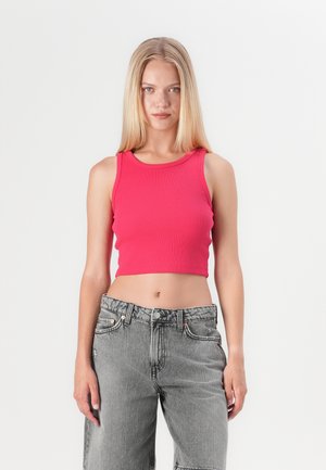 JJXX JXFALLON - Top - barberry