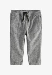 Unselected, grey dogtooth