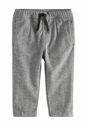 COSY PULL ON - Cargobyxor - grey dogtooth
