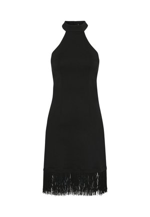 My Essential Wardrobe Etuikleid - black