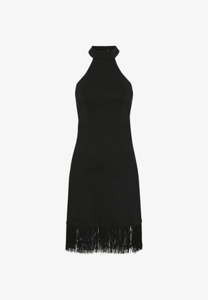 My Essential Wardrobe Etuikleid - black