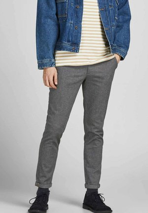 Jack & Jones PREMIUM Chino - gris