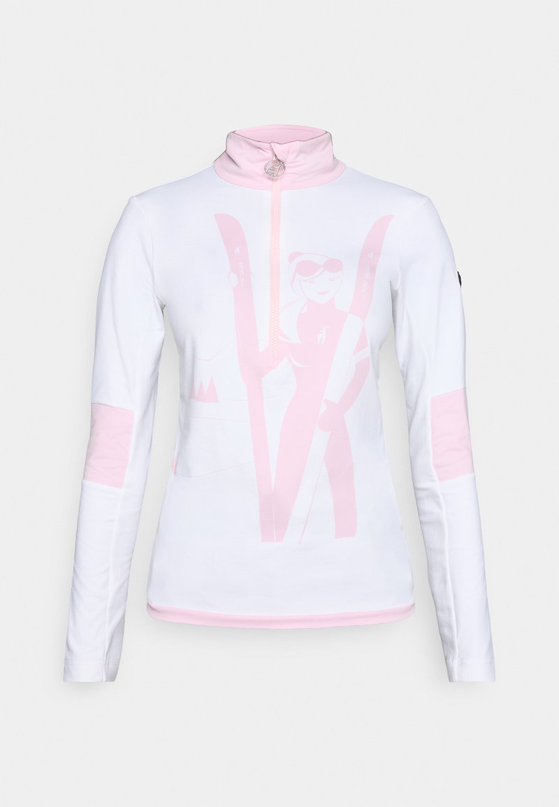Langarmshirt
