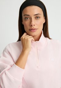 Röhnisch SOFT - Felpa - cradle pink
