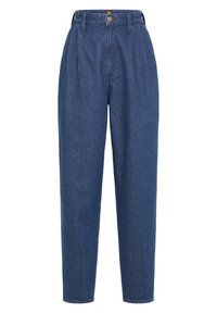 Lee Džíny Straight Fit - dark blue