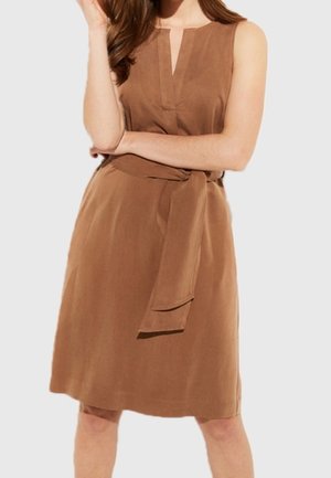 Vestito casual - beige