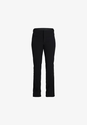 Spyder ORB SOFTSHELL 10K - Pantaloni da sci - black