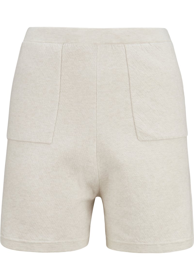 Damen Kleider | HUMANOID Shorts oatmeal/beige - OI67794 Damen Kleider | HUMANOID Shorts oatmeal/beige - OI67794