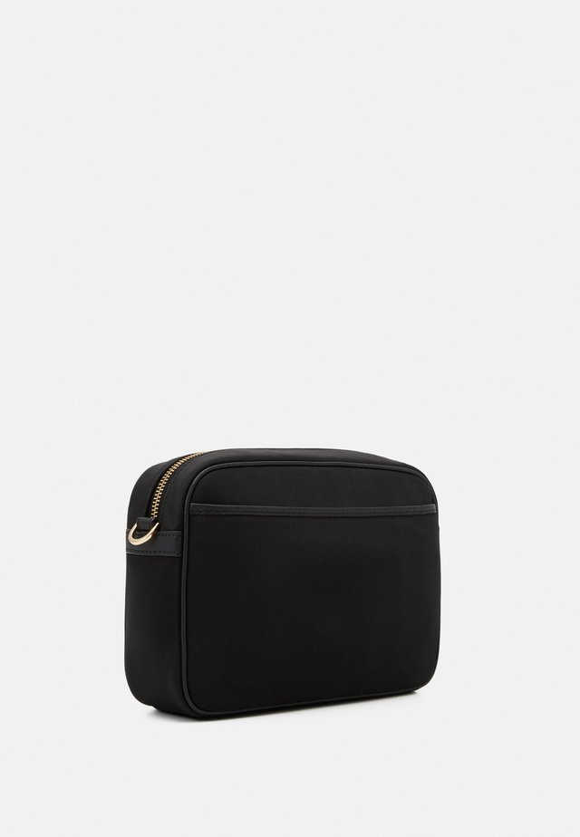 JET SET CROSSBODY - Umhängetasche - black