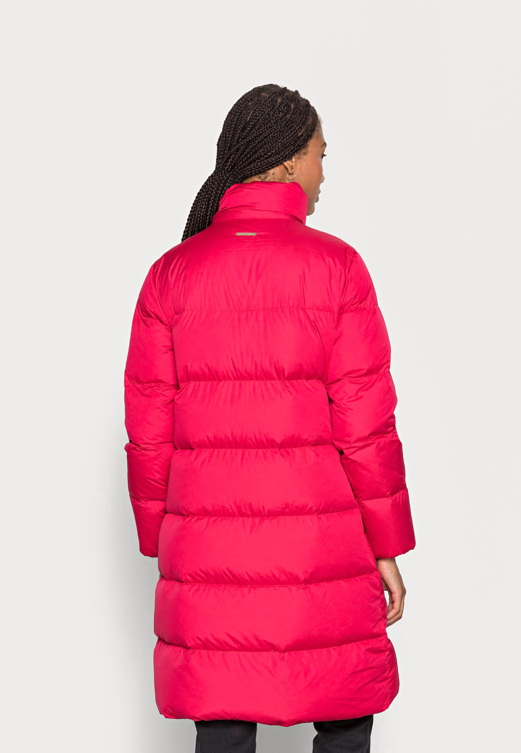 Damer GIACCA PIUMINO LIGHT WEIGHT - Dunfrakker Damer GIACCA PIUMINO LIGHT WEIGHT - Dunfrakker