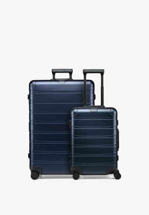 Redolz, UNISEX SET - Kofferset - deep blue