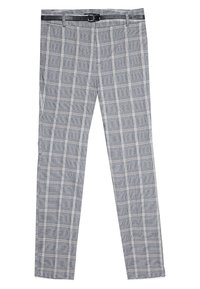 Stradivarius Pantalon classique - grey