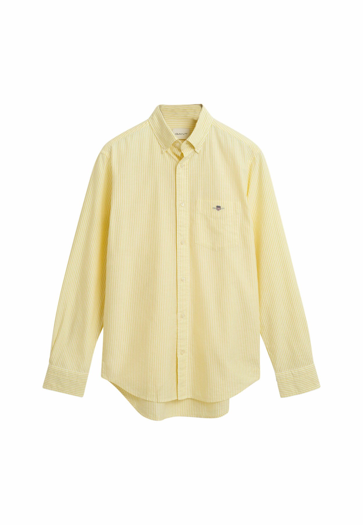 REG CLASSIC OXFORD STRIPE SHIRT