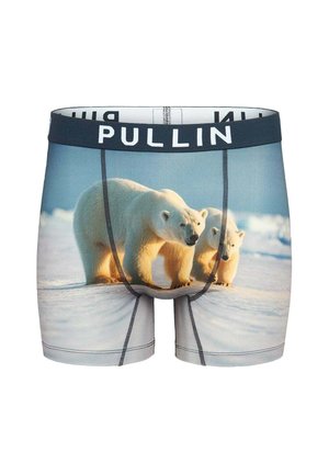 MASSIF - Boxers - multicolore