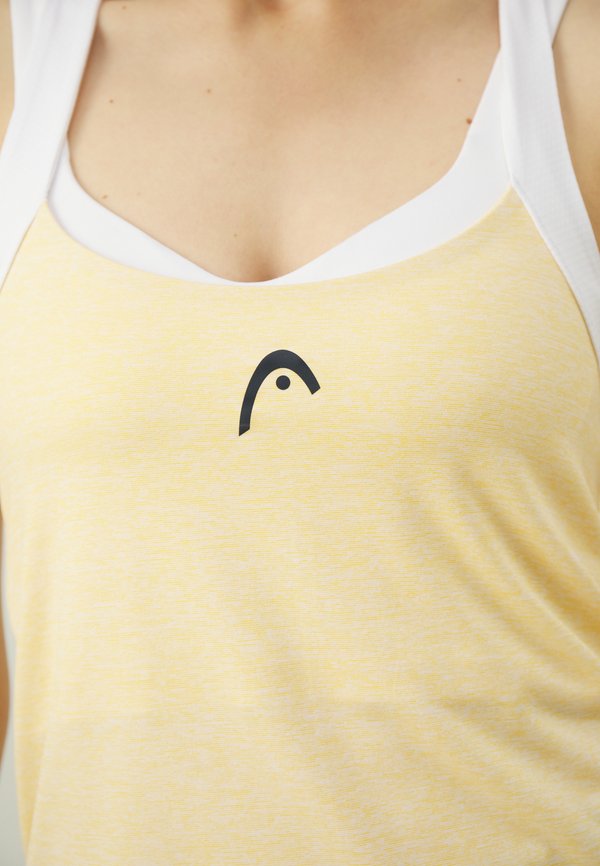 PLAY TECH TANK WOMEN - Top4