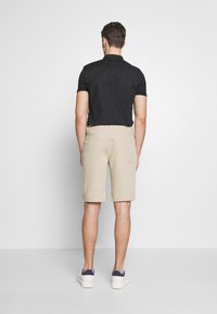 Urban Classics TWILL  - Shorts - concrete