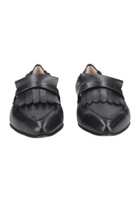 Lüke Schuhe Slipper - schwarz