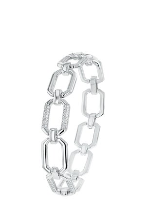 Bracelet - silberfarben