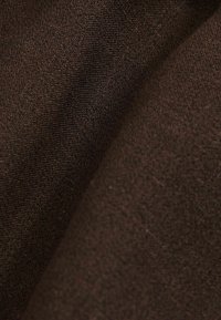 Reiss REGULAR FIT - WILLOW DRAWSTRING   - Šortky - chocolate brown